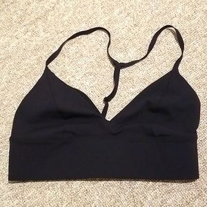 Lululemon bralette crop